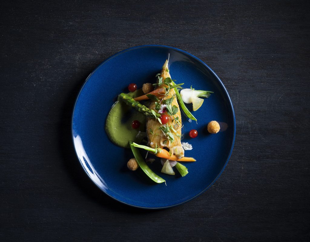 Best dishes of the week: Meta, Nami and Fratelli Trattoria
