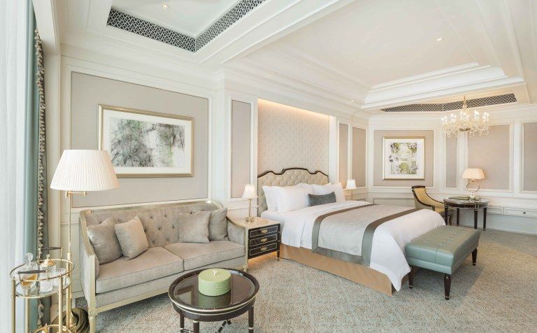 St. Regis Zhuhai to grace the tropical city in September 2018