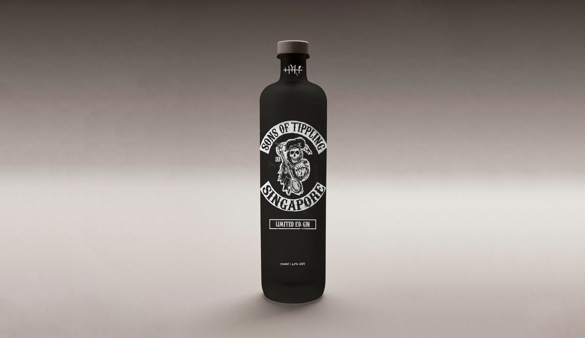 Tippling Club launches its own limited edition gin, Sons of Tippling