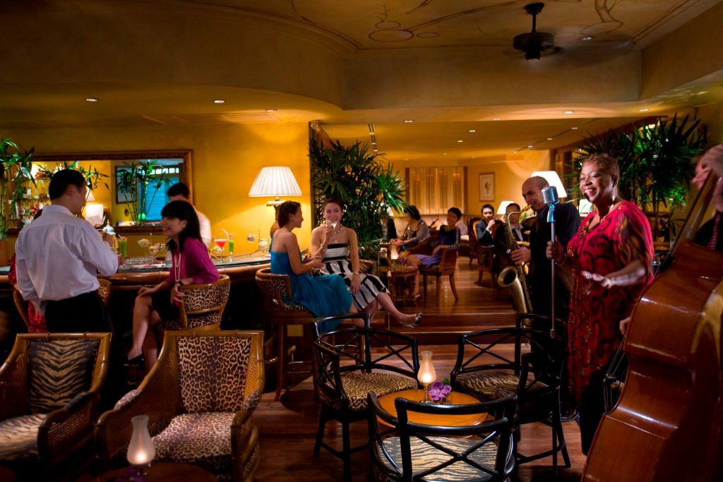 The world of jazz: 7 best jazz bars in Bangkok to check out