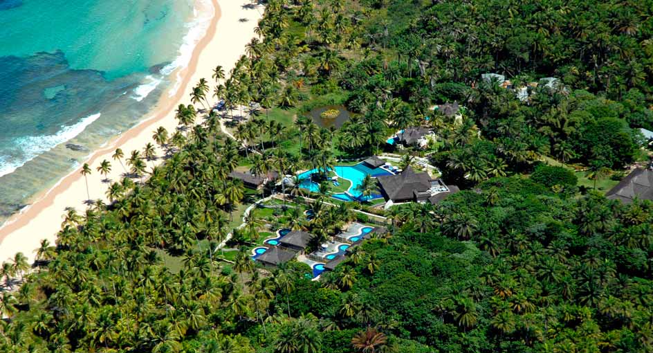 Anantara Maraú Bahia Resort