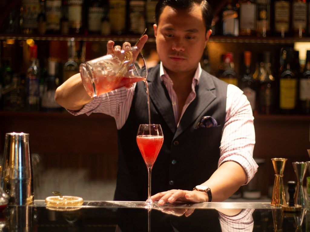 First look: The Wise King brings regal opulence and exotic cocktails to SoHo