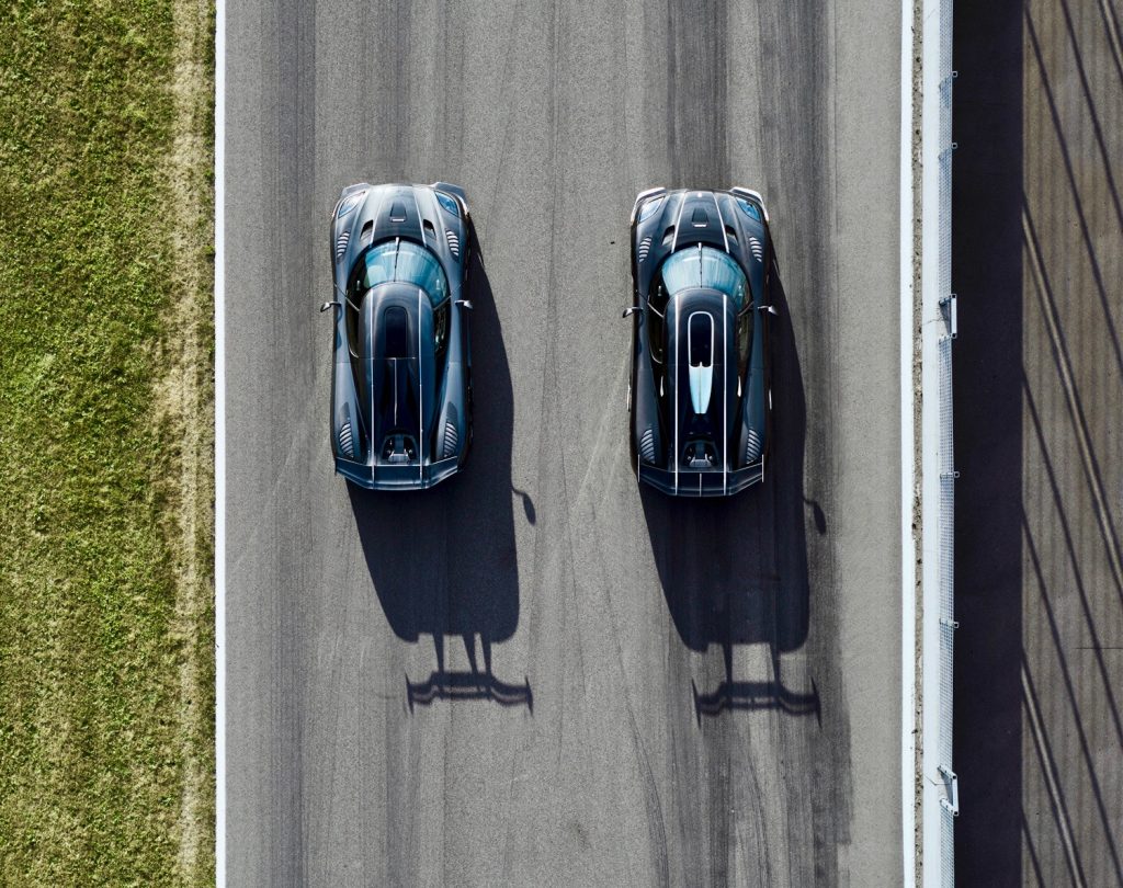 This week’s best stories: Koenigsegg’s Agera, Net-a-Porter kidswear, and Sons of Tippling