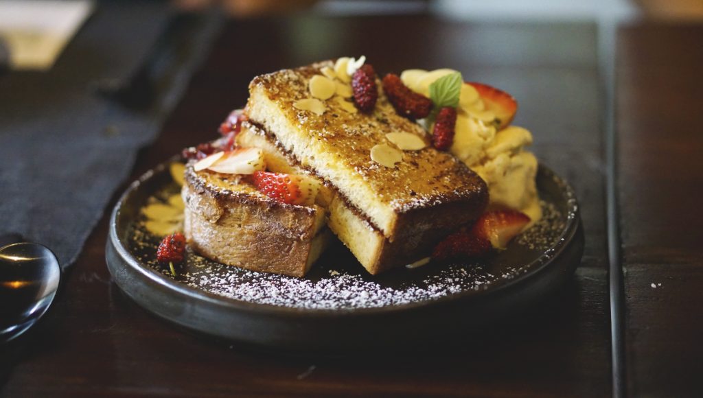 Haoma’s new weekend brunch is worth getting up for – and here’s why