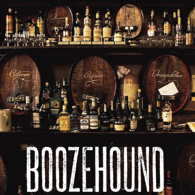 Boozehound: On the Trail of the Rare, the Obscure and the Overrated in Spirits
