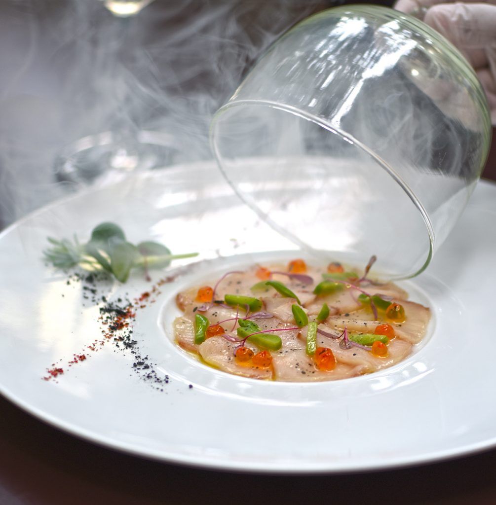 Dusit Thani’s exclusive wine dinner brings a sip of California to Bangkok this July
