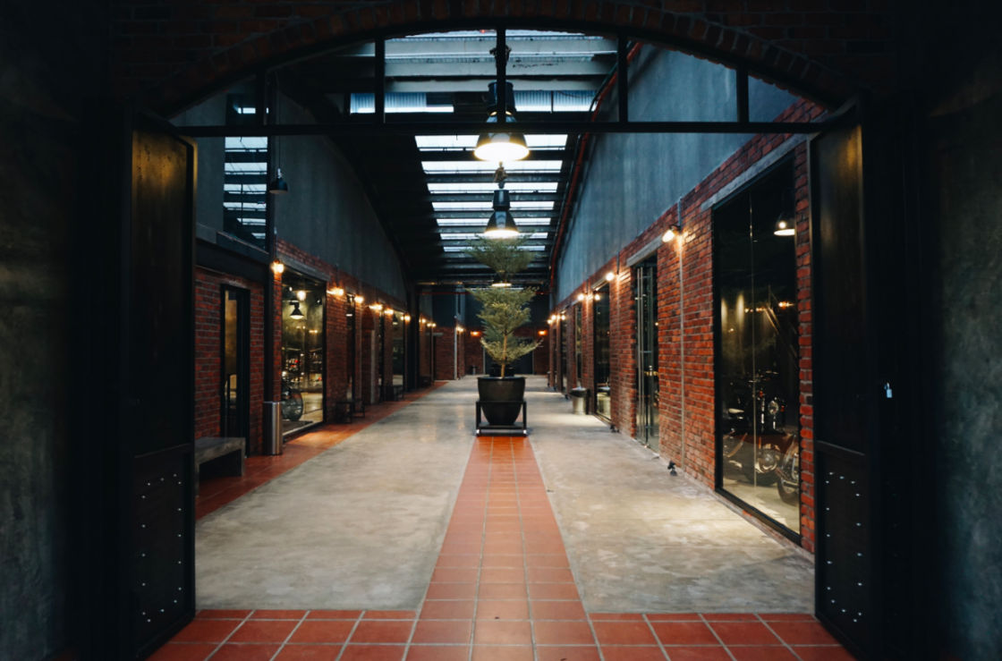 Creative cultural hubs in KL to dine, work and play