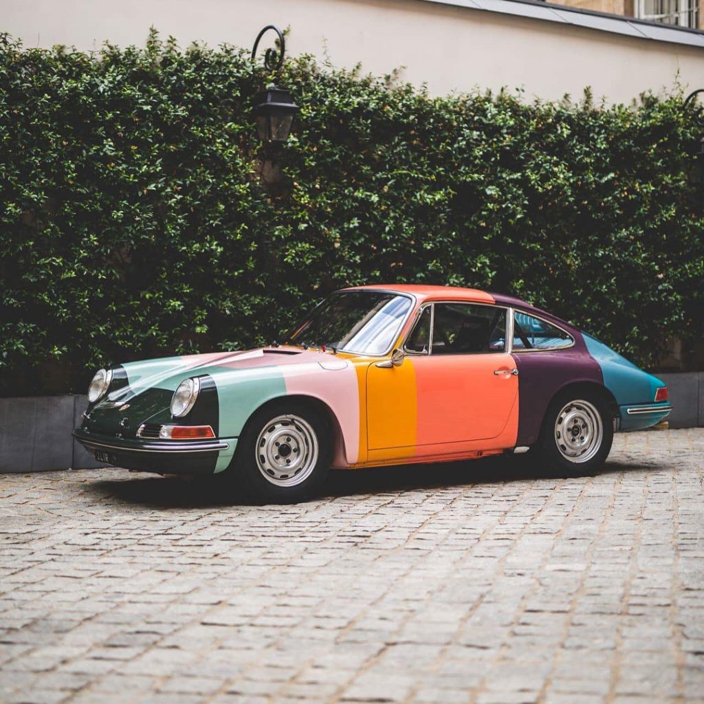The biggest highlights of the 2018 Goodwood Festival of Speed
