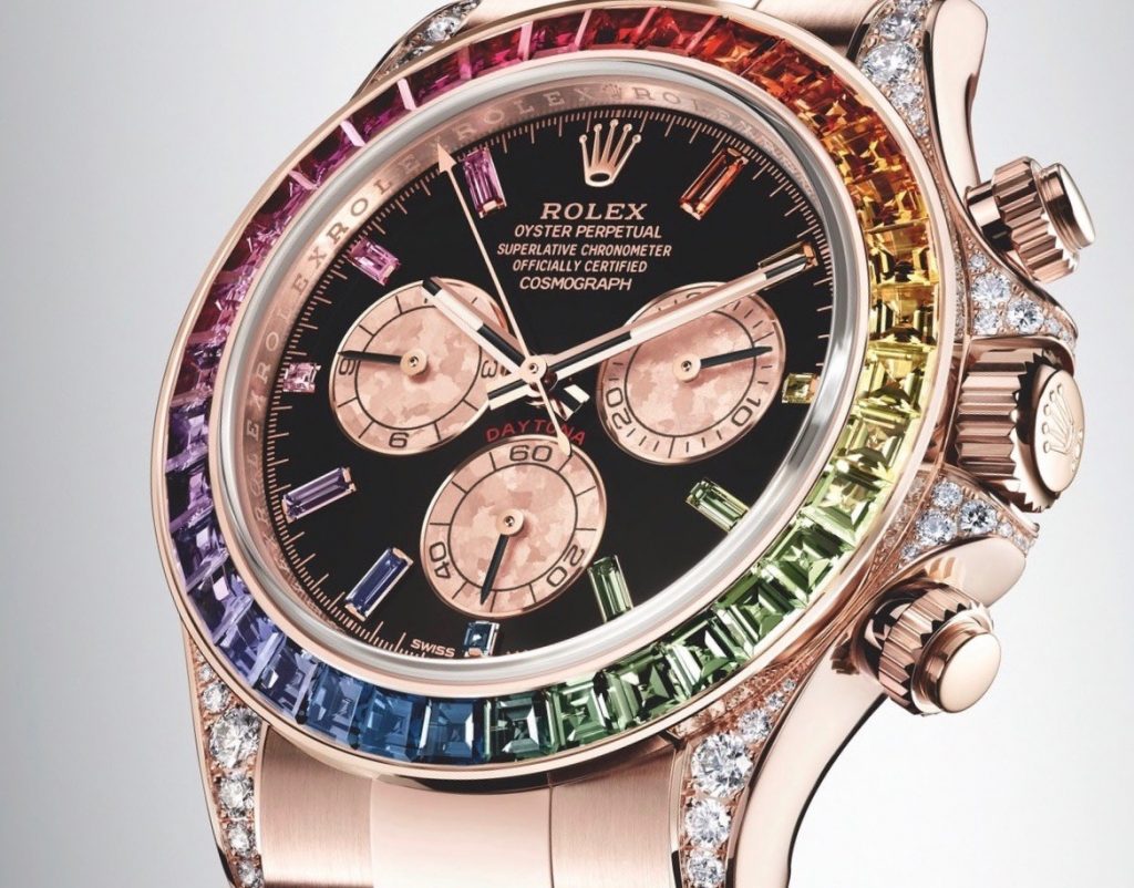 The best limited edition women’s watches to add to your collection now
