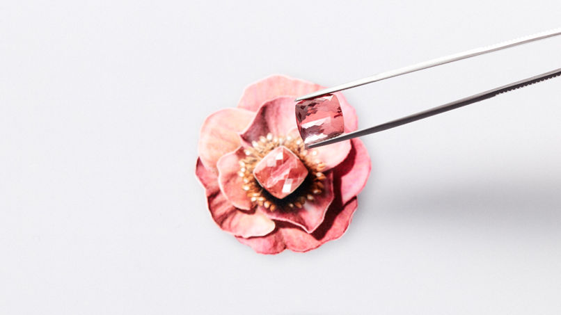 Boucheron celebrates 160 years with its most innovative high jewellery collection ever
