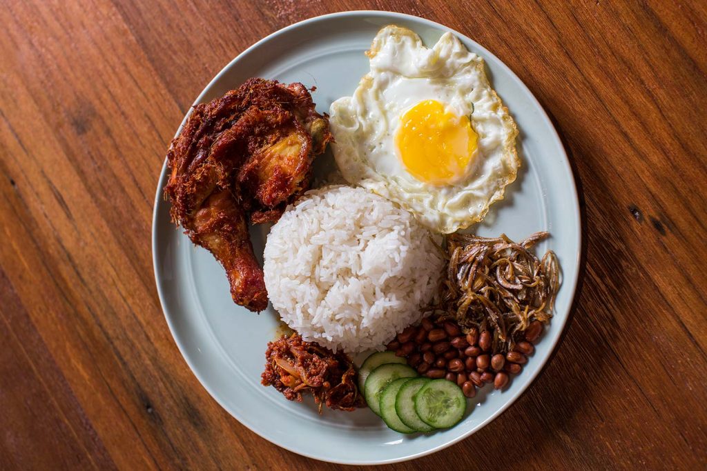 It’s time to ditch dieting, listen to your body and go for intuitive eating
