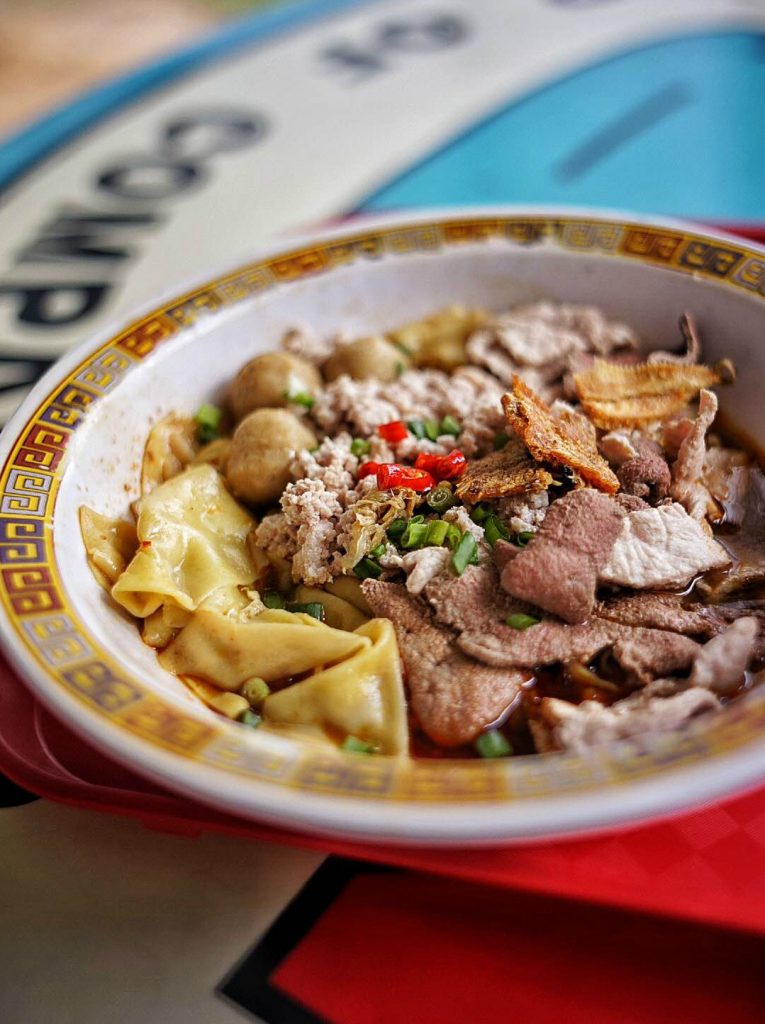 The Michelin Guide adds 17 new names to 2018’s Bib Gourmand list