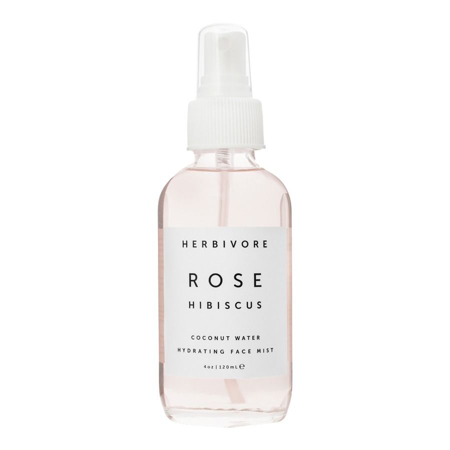 Herbivore's Rose Hibiscus Hydrating Face Mist