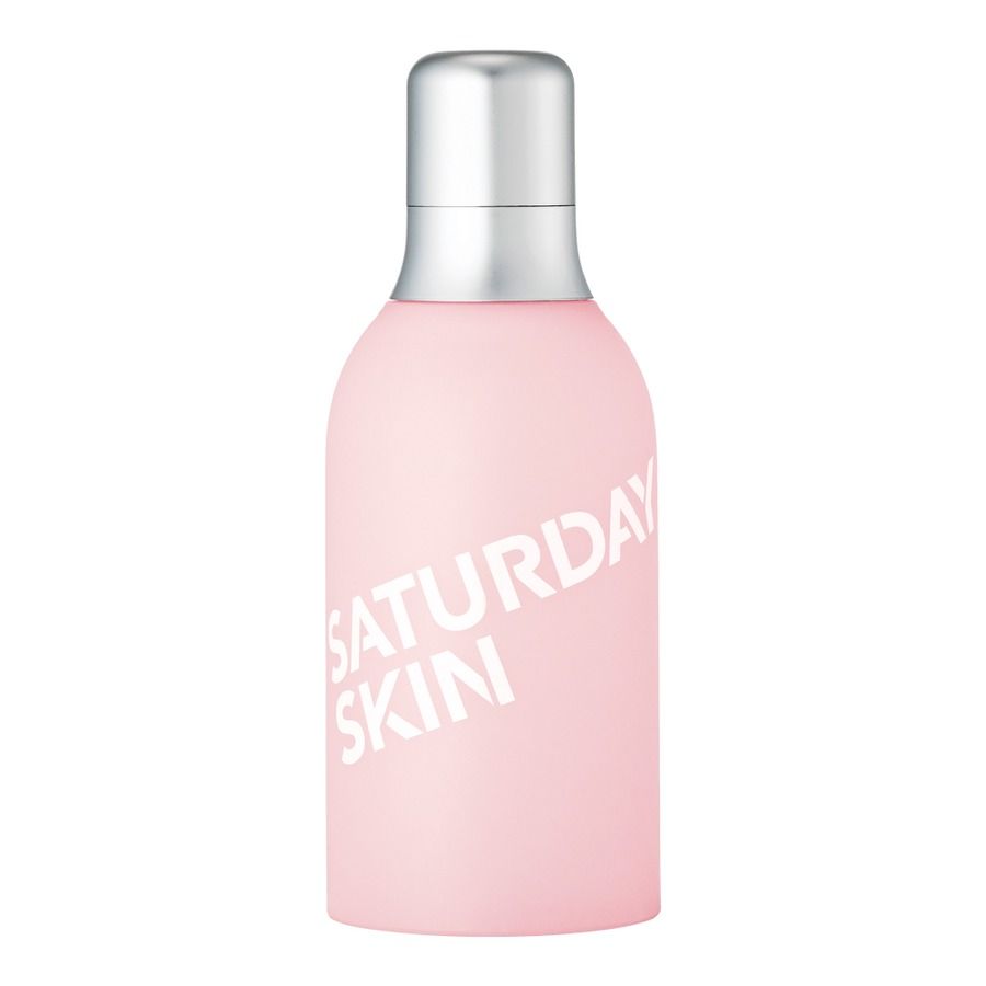 Saturday Skin's Daily Dew Hydrating Essence Mist