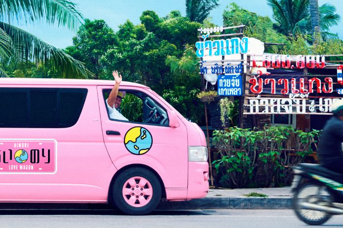 These Netflix shows are perfect for igniting your wanderlust