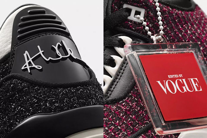 anna wintour jordans