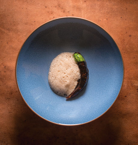 Dewakan’s new menu is a sophisticated leap forward