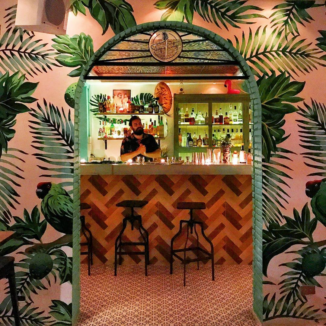 10 dogfriendly restaurants you need to check out in Bangkok