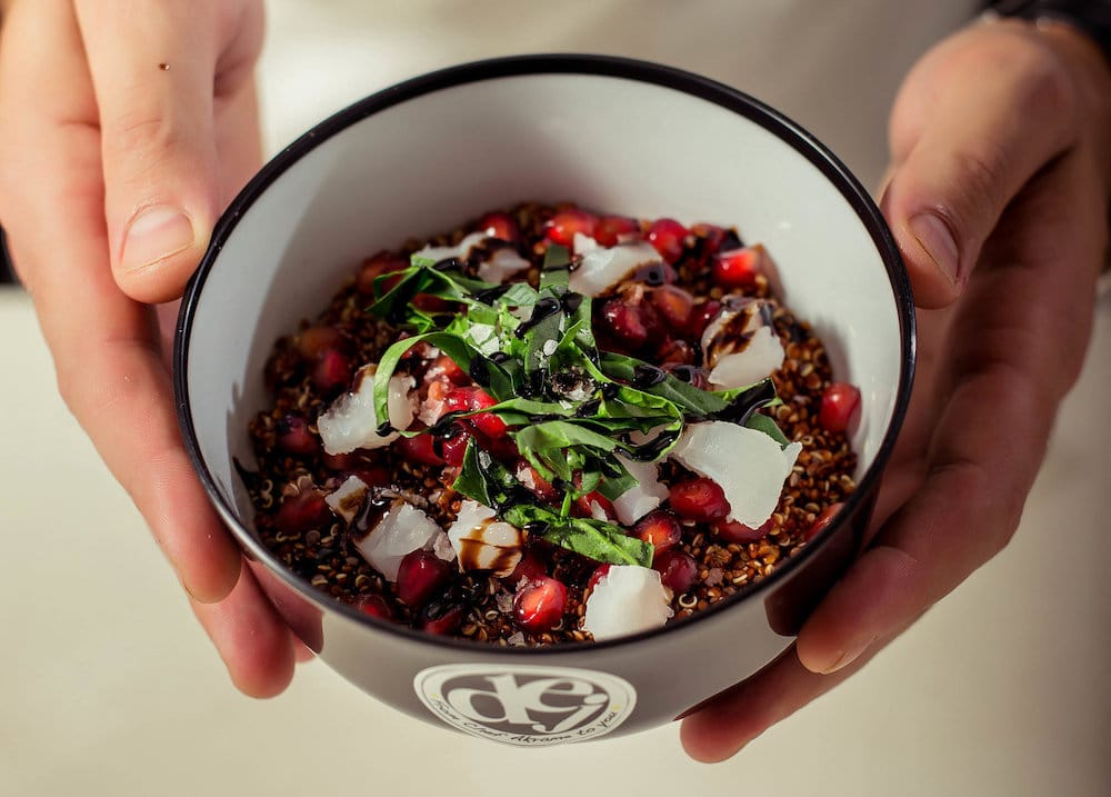 New eats: Michelin-starred takeaway, Spanish brunch and crab and sea urchin pasta
