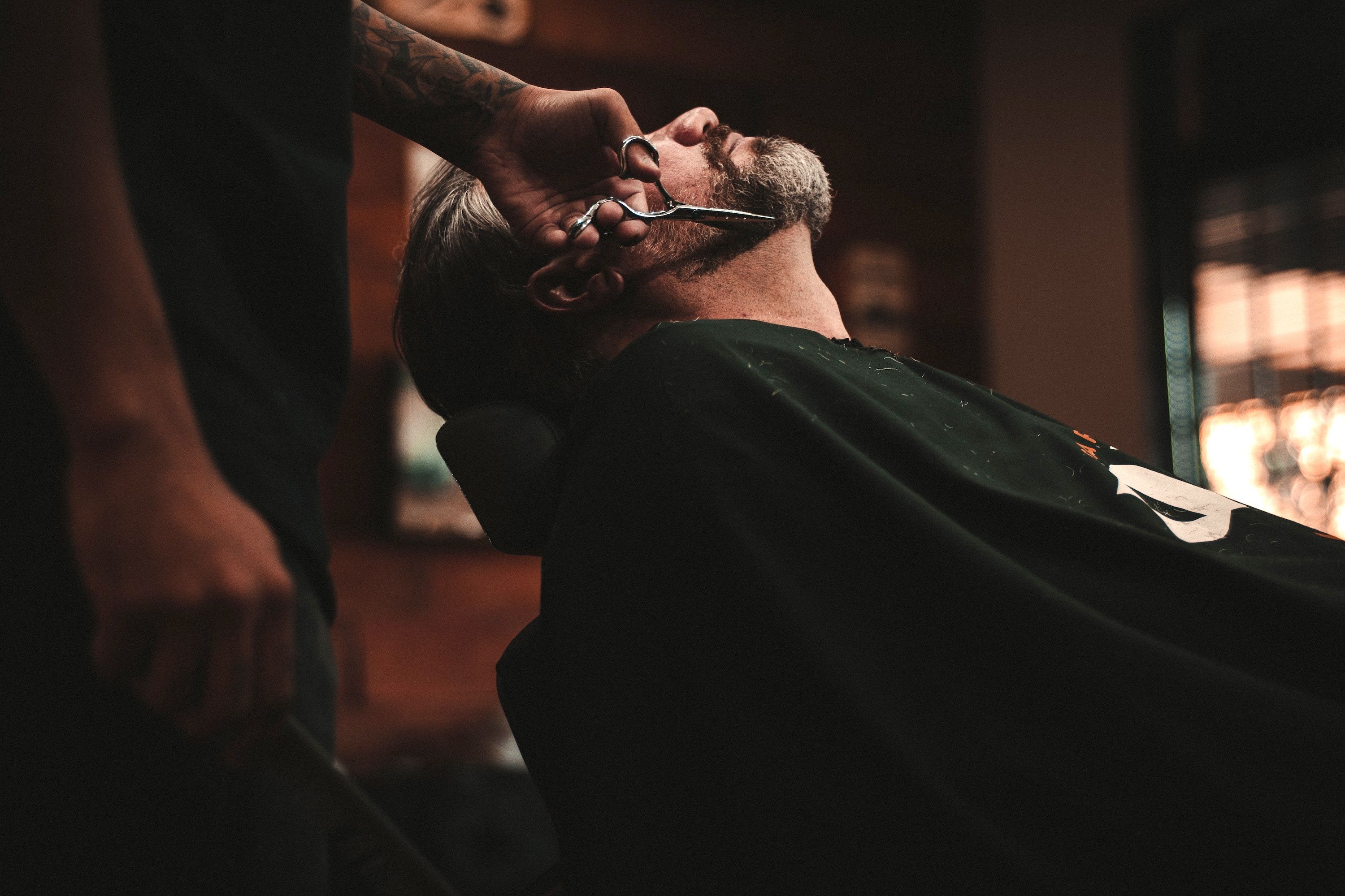 These are the best barbershops in Hong Kong