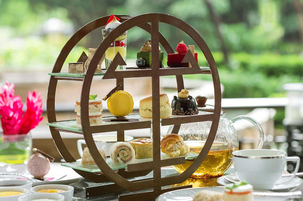 10 best spots for afternoon high tea in KL