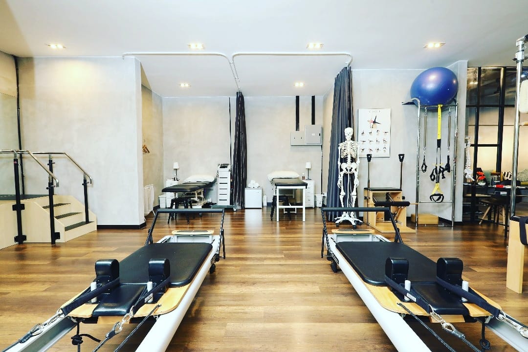 Pilates Classes In KL And Klang Valley: Location, Prices, Review