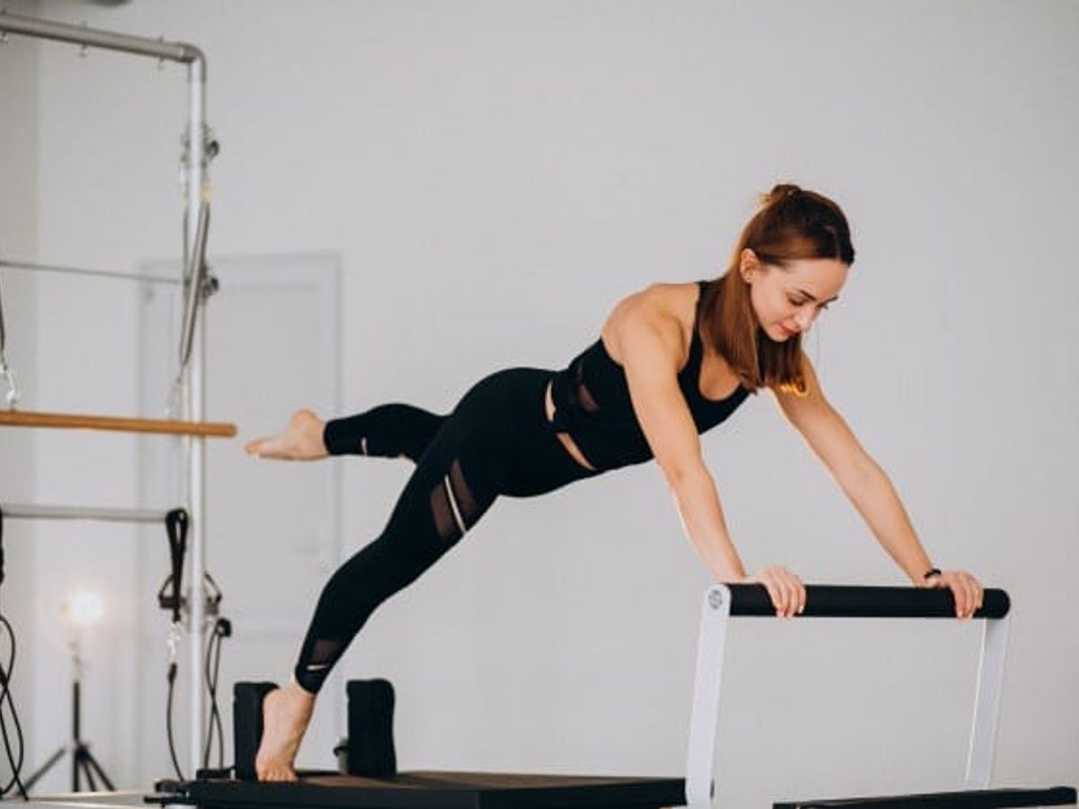 Pilates Classes In KL And Klang Valley: Location, Prices, Review