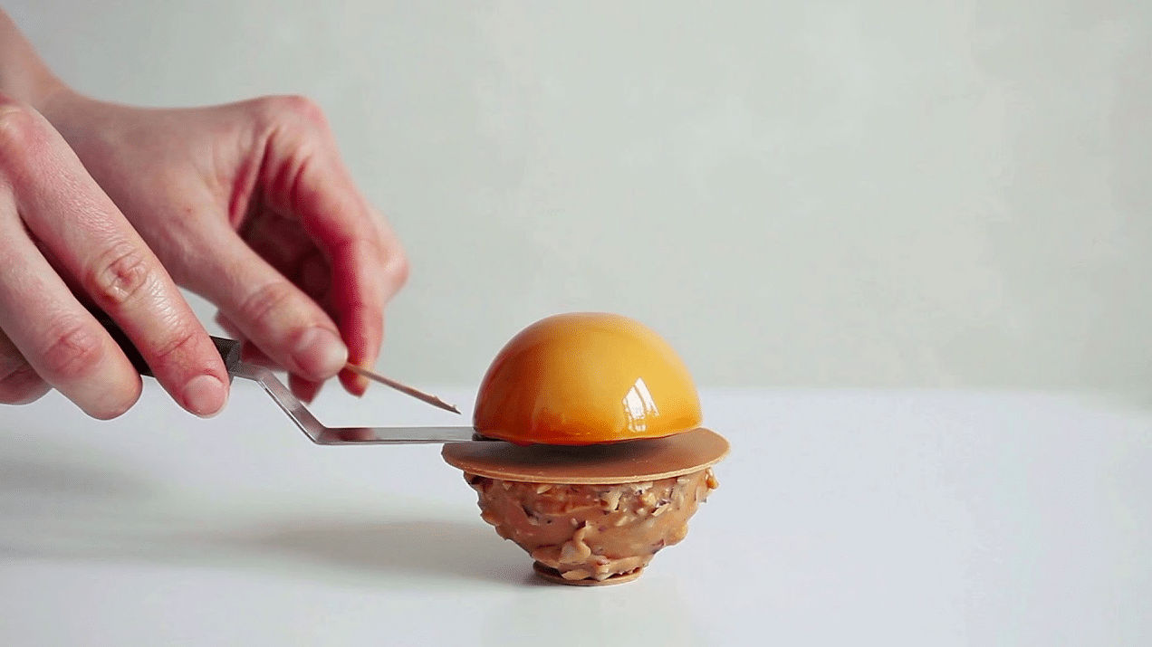 10 innovative pastry chefs to follow on Instagram