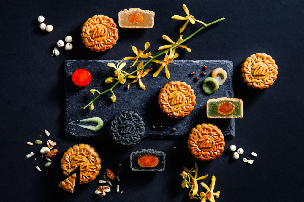 12 places in Klang Valley to get traditional baked mooncakes
