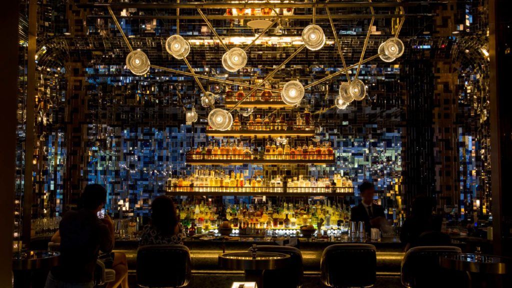 Bar review: Bar Trigona centres local honeybees in its new cocktail menu