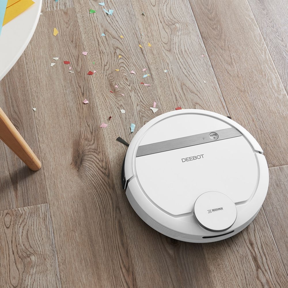 The best robot vacuum cleaners that will take over your chores
