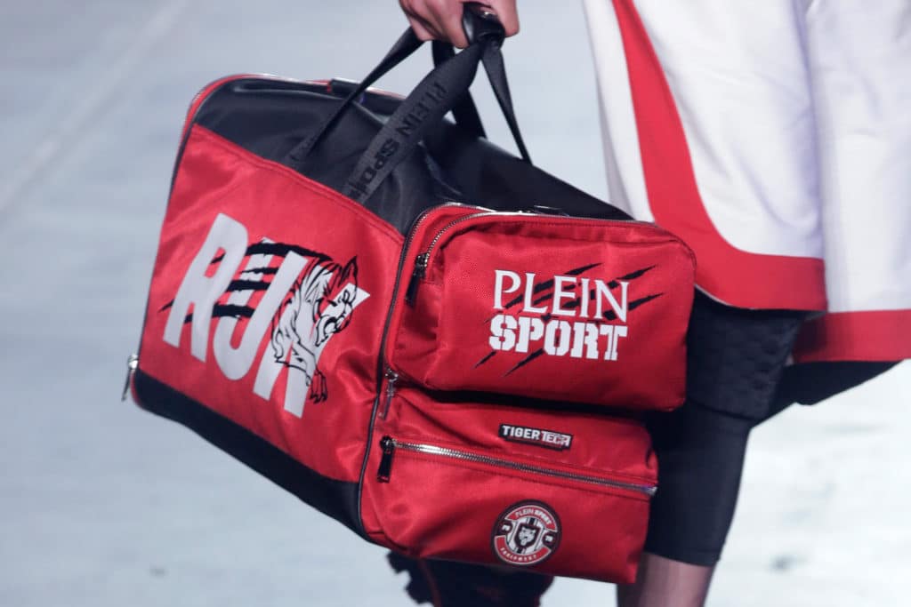 Duffel bags every gentleman should sport at the gym