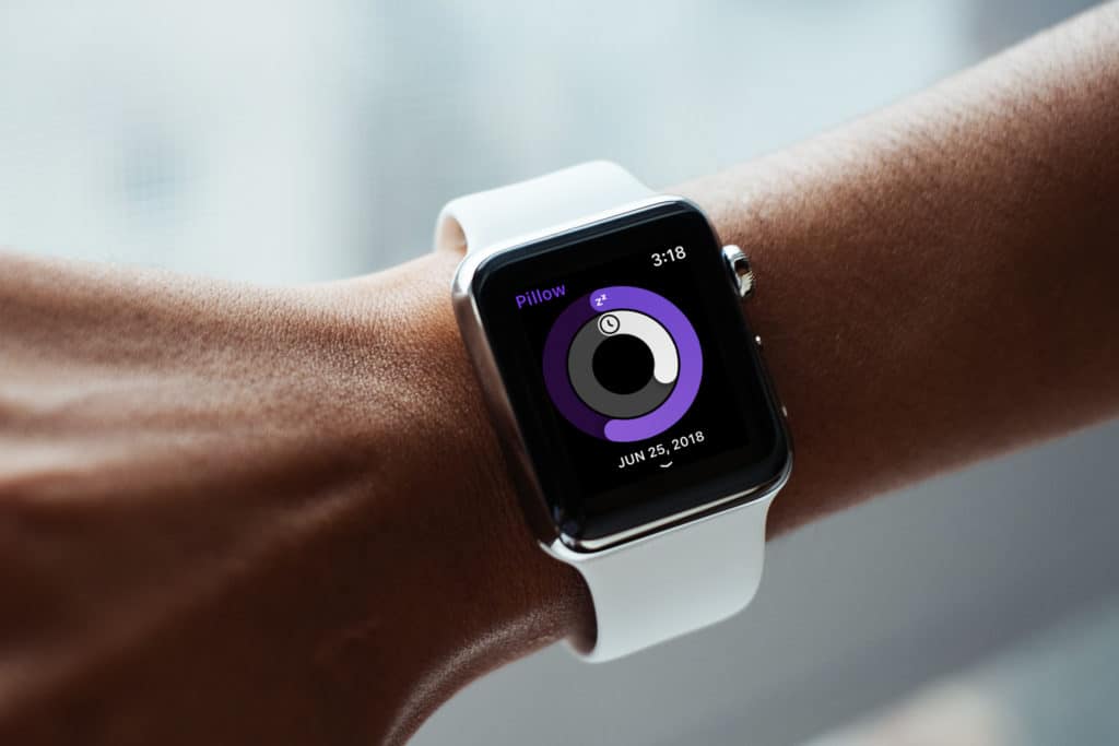 6 sleep tracking apps to help you snooze better