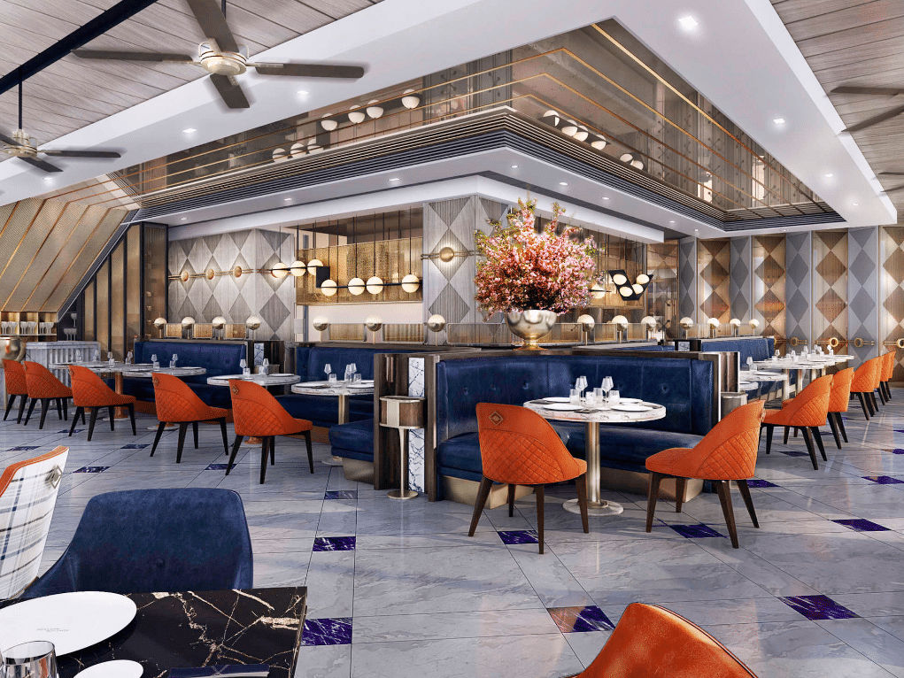 7 new restaurants and bars to check out this August 2018