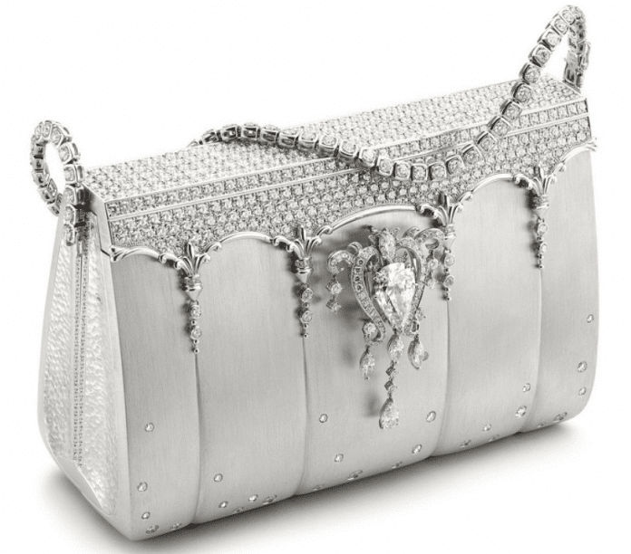 How craftsmanship determines the value of luxury handbags