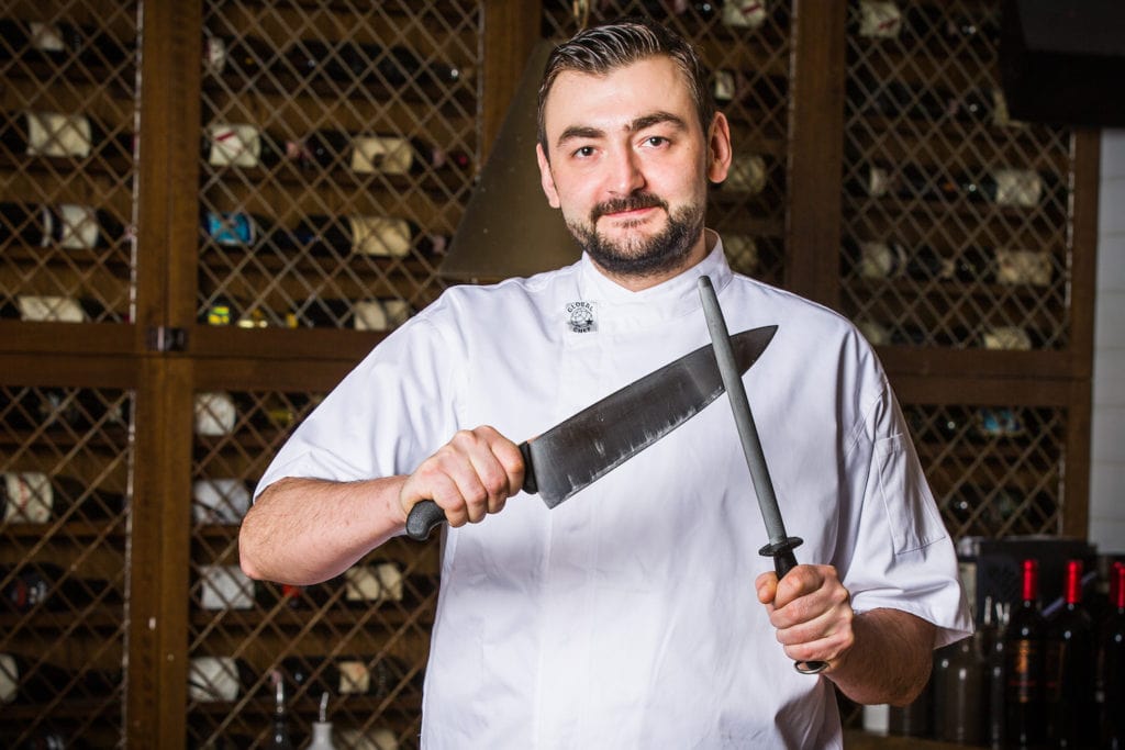Hong Kong Food Diaries: Bistecca’s Marc Benkoe tucks into Thai BBQ, chicken curry and the best momos in town