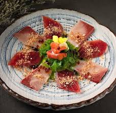 New eats: Salmon maki at TokyoLima, a boozy beef pairing and Sicilian-style rigatoni