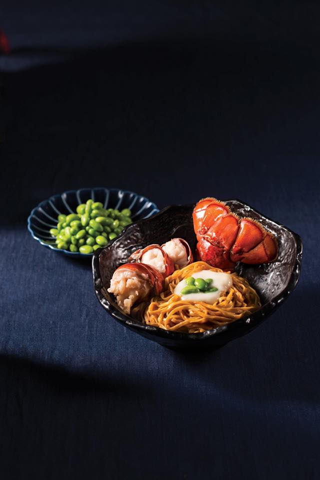 New eats: A taste of nostalgia at Dragon Noodles Academy, summer dishes sing at Giando