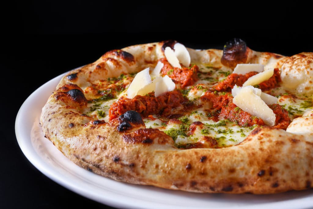 What to eat at Kytaly, Hong Kong’s best new pizzeria
