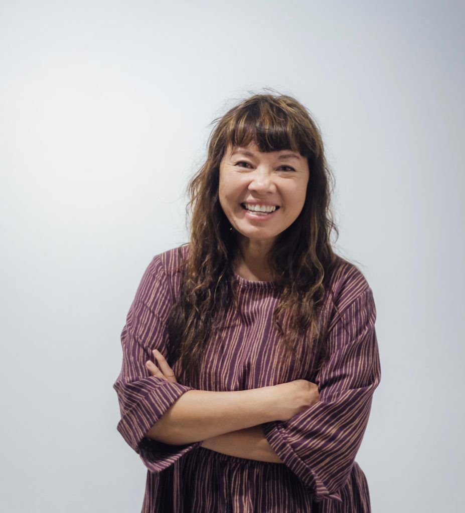 Q&A: Suzann Victor on paving her way as a female Singaporean artist in the 1980s