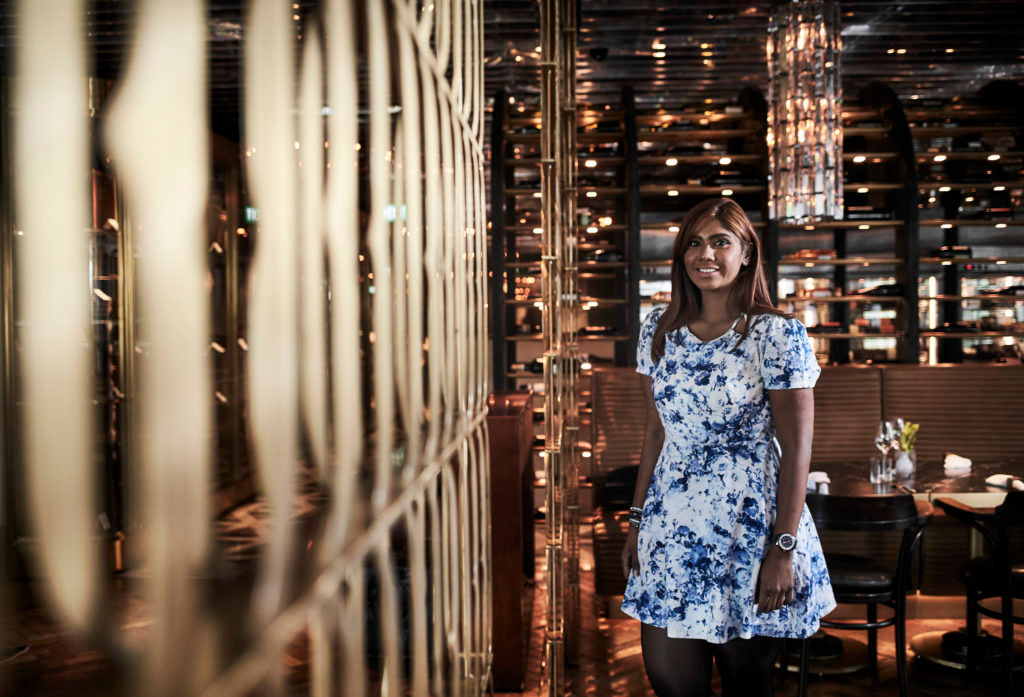 Shamini Krishnan of 1880 on why the young sommelier label is irrelevant