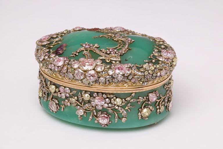 unusual gemstones
