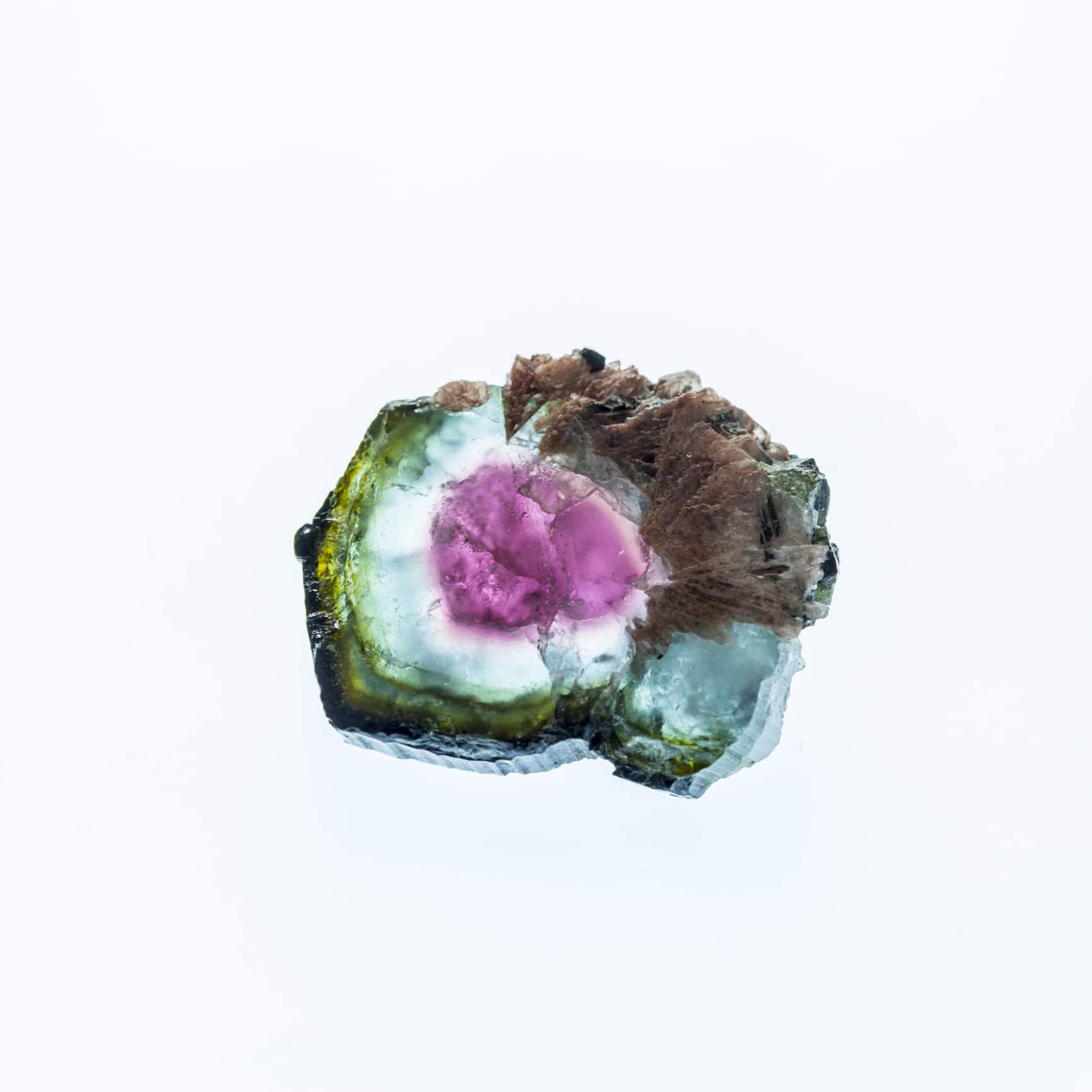 unusual gemstones