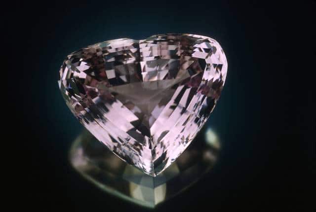 unusual gemstones