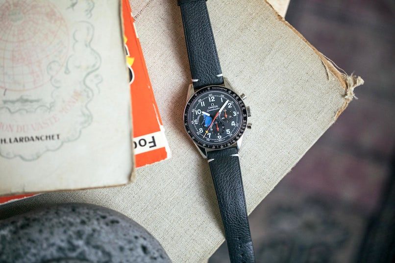 Wrist Watch: 5 favourite timepieces this September