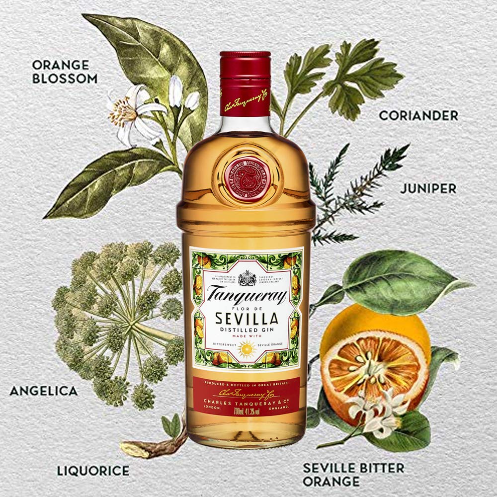 spirit-spotlight-tanqueray-flor-de-sevilla-is-a-sun-kissed-gin-with