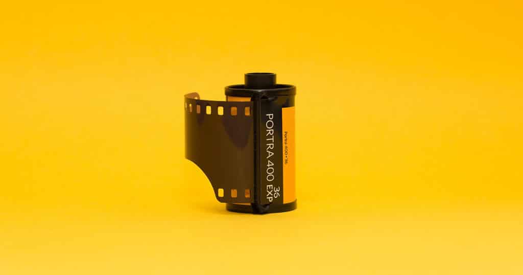 Film photography is being revived by an unlikely ally – the smartphone camera