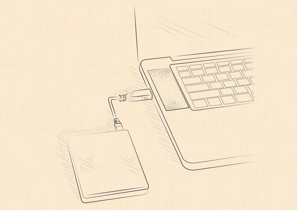 How to choose the best way to store your data