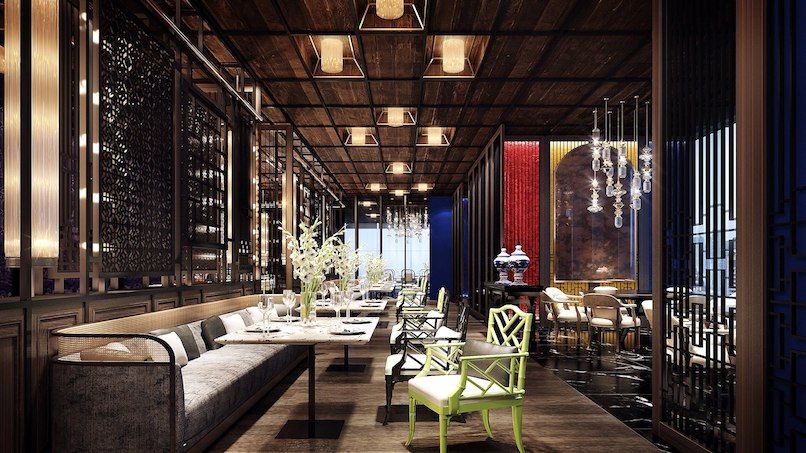 5 new luxury hotels in Bangkok bound to inspire your next getaway