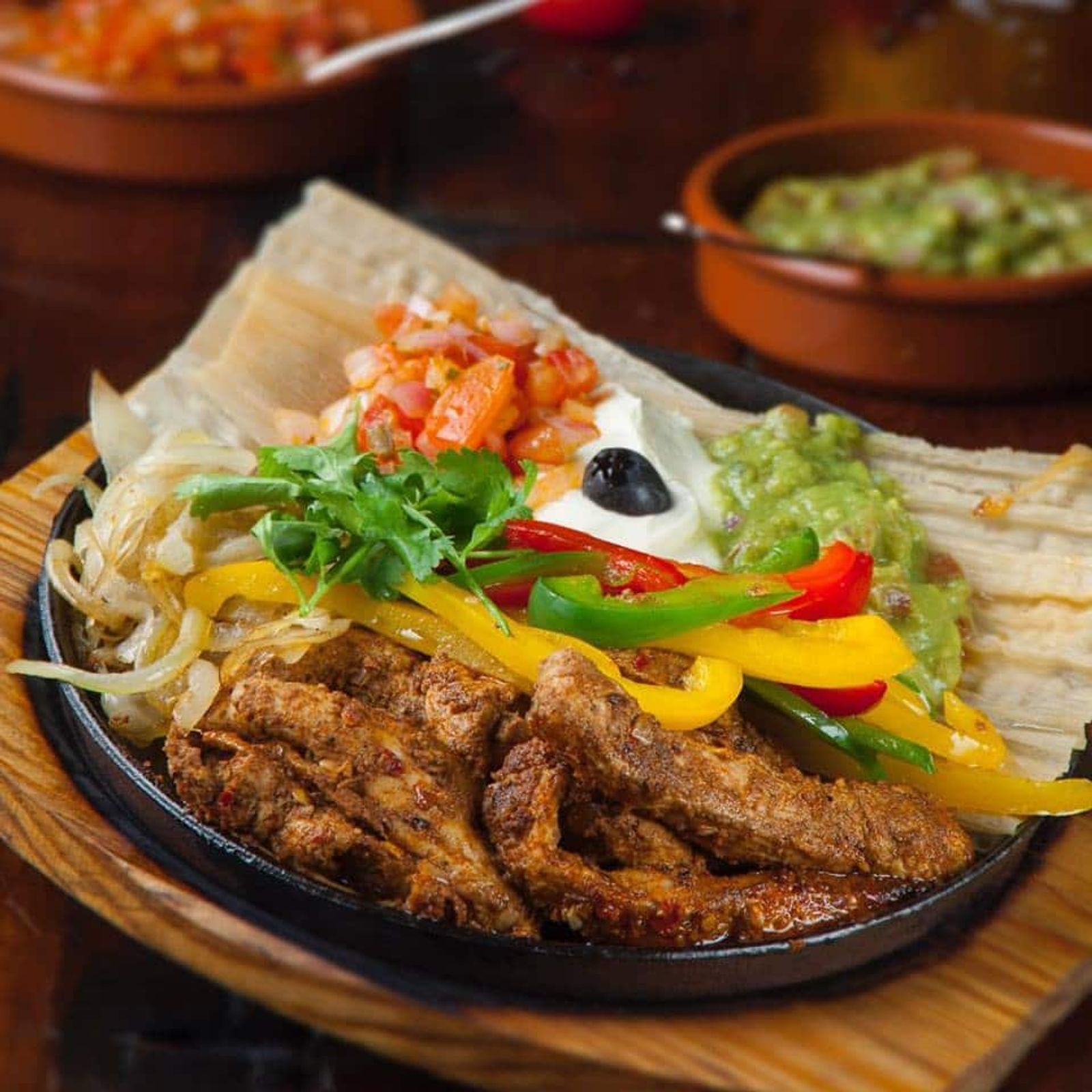 5 Of The Best Mexican Restaurants You Can Find Around Klang Valley